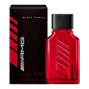 Mercedes AMG THRILL EDP