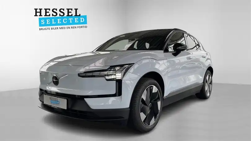 Single Motor Extended Range Plus 272HK 5d Aut.