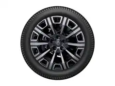 18" Sommerhjul, Parisienne - Continental Til R4 2025