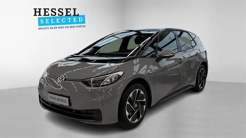 EL Pro 145HK 5d Aut.