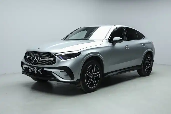 GLC300 de