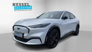 EL UR Premium 294HK 5d Aut.