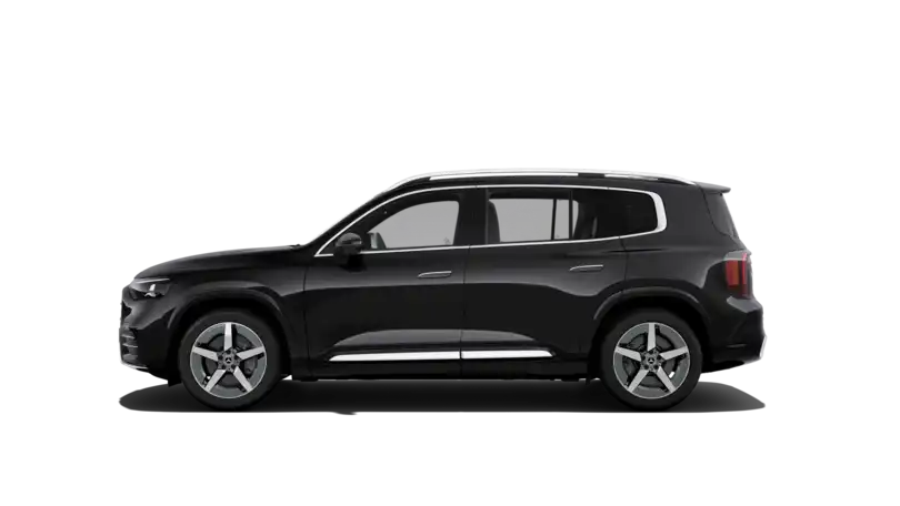 250+ with EQ Technology SUV