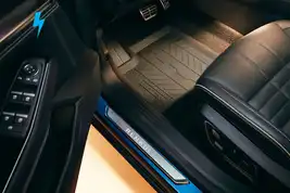 Bundmåttesæt, Gummi til Austral 2023-2024