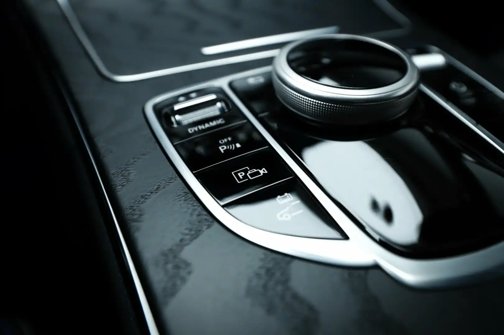 Brugt Mercedes-Benz C-Klasse C300 de i Sølvmetal