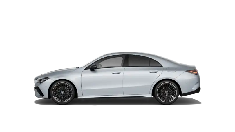 CLA 200 Coupé