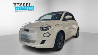 EL Icon 118HK 3d Aut.