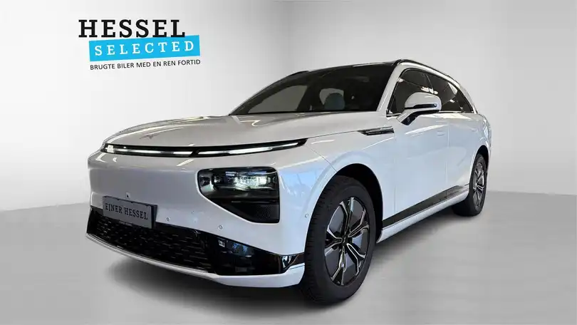 EL Standard Range 313HK 5d Aut.