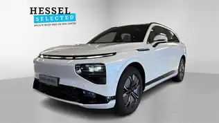 EL Standard Range 313HK 5d Aut.