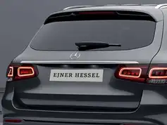 Pynteliste til GLC SUV 2015-2022