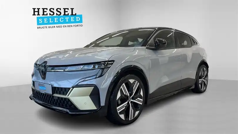 E-TECH Iconic 220HK 5d Aut.