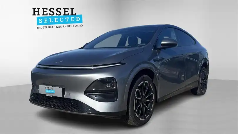 EL Performance AWD 487HK 5d Aut.