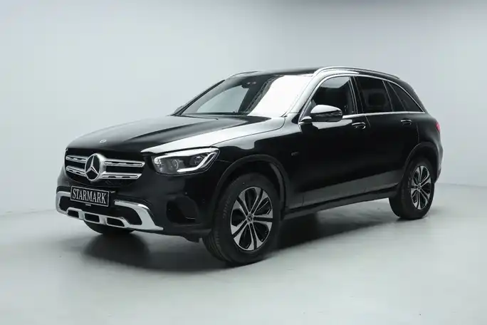 GLC300 e