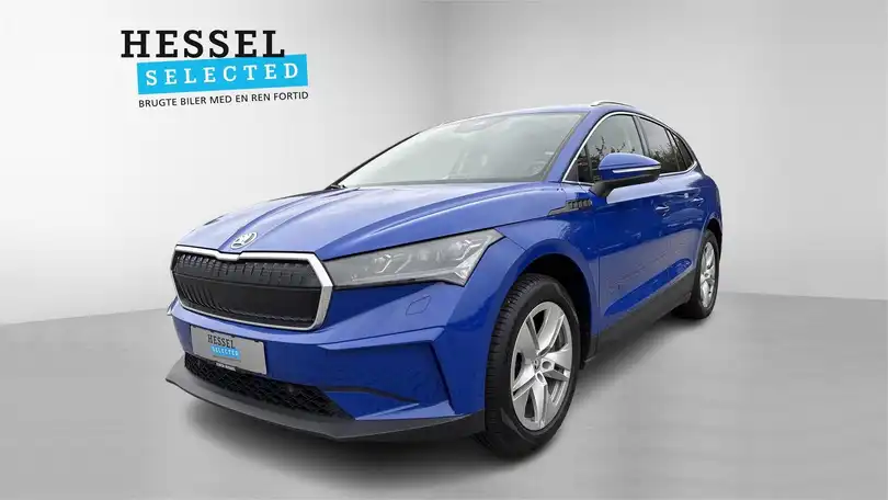 80 EL Premium 204HK 5d Aut.