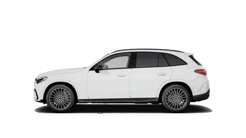 GLC 300 d 4MATIC SUV