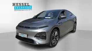 EL Performance AWD 476HK 5d Aut.