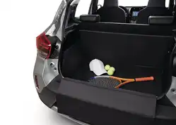 EasyFlex bagagerumsmåtte til Spring 2021-2024