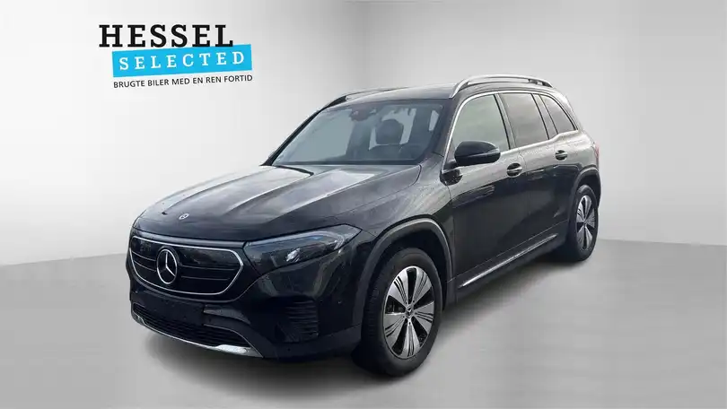 EL Progressive 190HK 5d Aut.