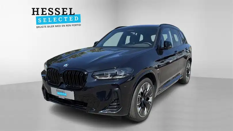 EL M-Sport Charged Plus 286HK 5d Aut.