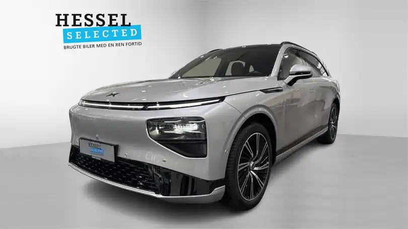 EL Performance AWD 551HK 5d Aut.