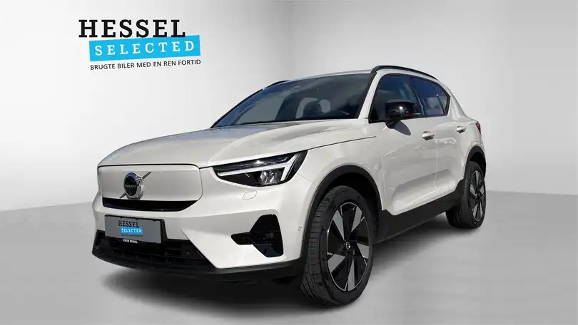 Single Motor Extended Range Plus 252HK 5d Aut.