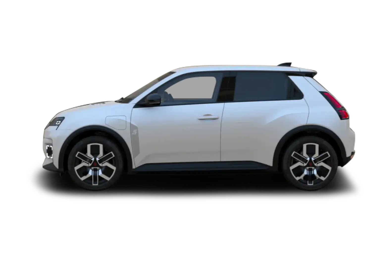 150 Techno Hatchback aut.