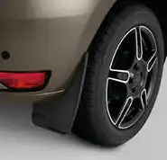 Læssekantbeskyttelse til Spring 2021-2024