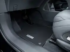 Bundmåttesæt, Velour til G6