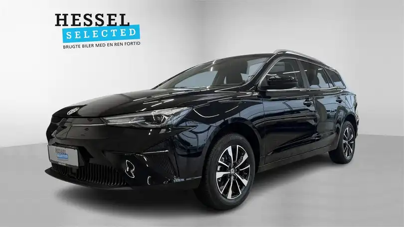 EL Comfort 156HK Stc Aut.