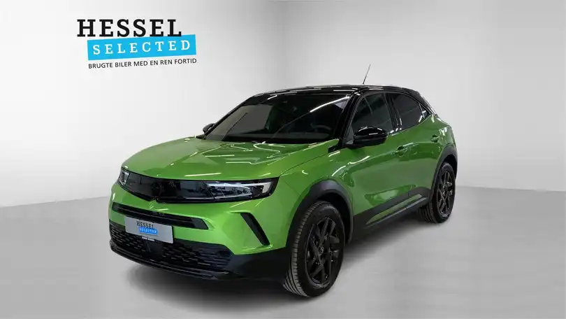 EL GS-Line 136HK 5d Aut.