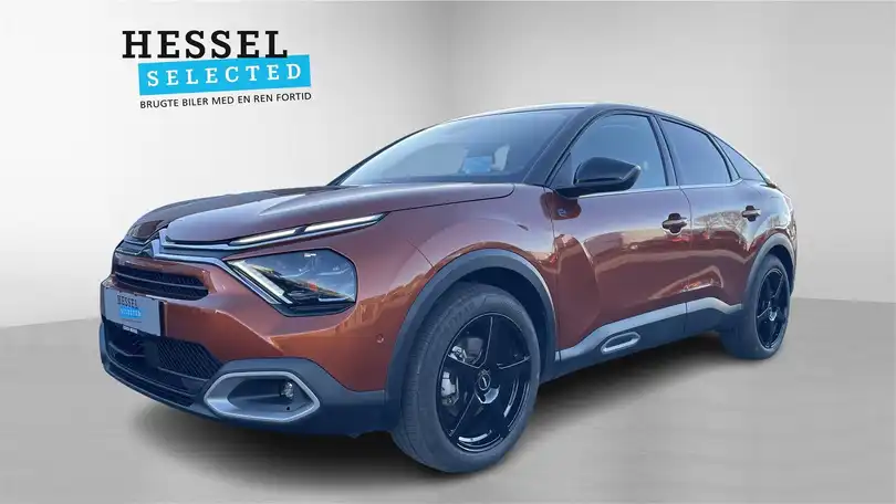 EL Palais Sky 136HK 5d Aut.