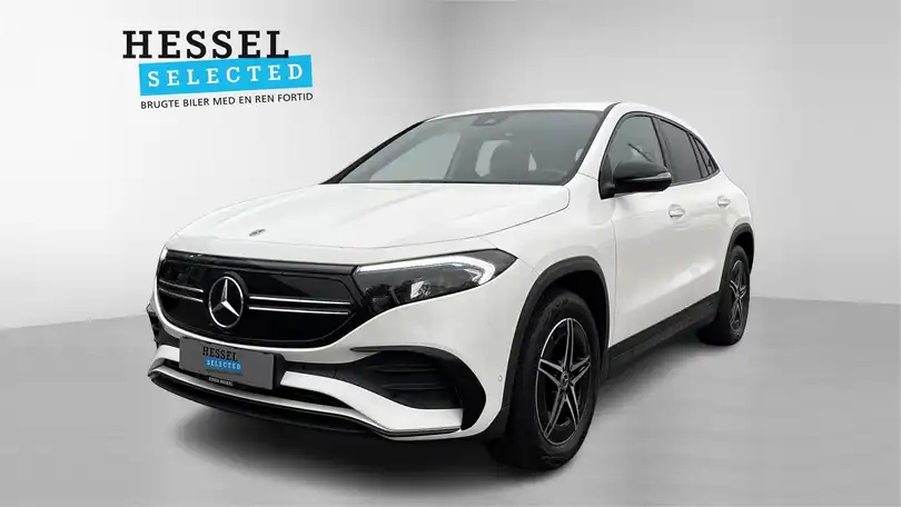 EL AMG Line 190HK 5d Aut.