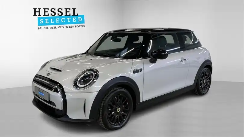 SE EL Classic 184HK 3d Aut.