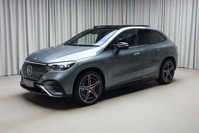 43 SUV