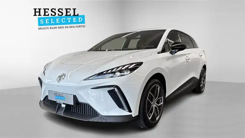 EL Luxury 204HK 5d Aut.