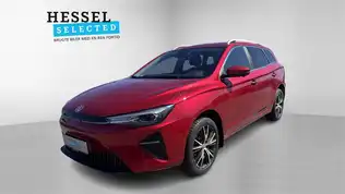 EL Luxury 156HK Stc Aut.