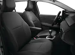 Sædeovertræk til Dacia Jogger 2022-2024