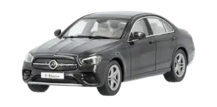 Mercedes W213 1:43