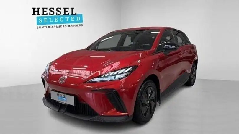 EL Standard Range Nordic Edition 170HK 5d Aut.