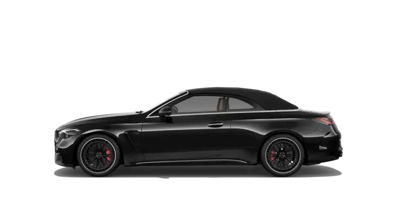 53 4MATIC+ Cabriolet