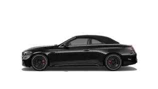 53 4MATIC+ Cabriolet