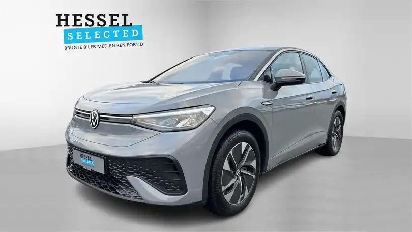 EL Pro Performance 204HK 5d Aut.