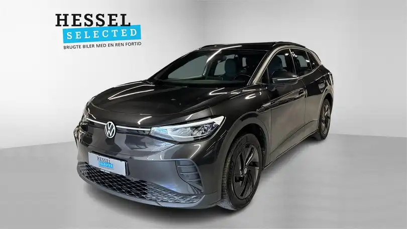 EL Pure 148HK 5d Aut.