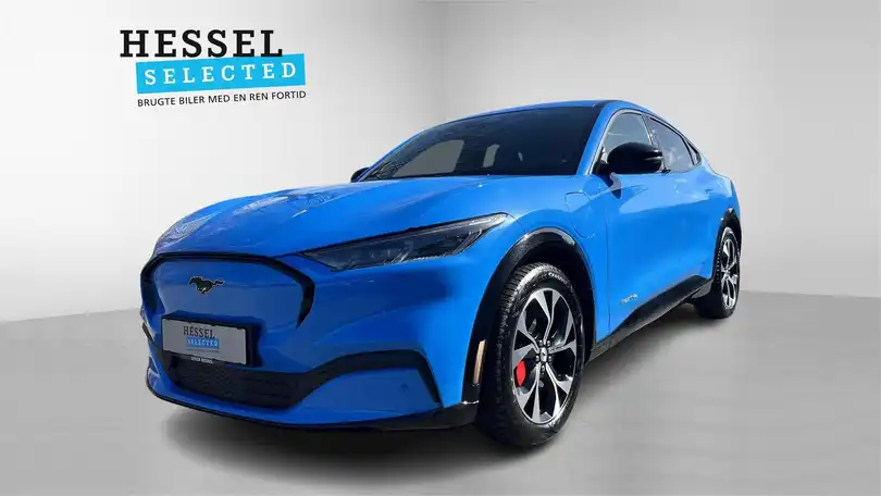 EL SR AWD 269HK 5d Aut.