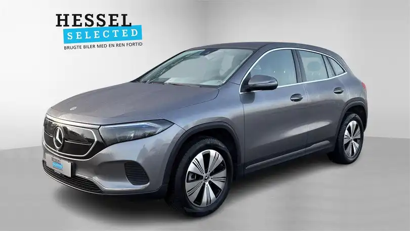 EL Progressive 190HK 5d Aut.