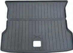Bagagerumsbakke - Premium til G6 2023 -