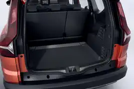 Læssekantbeskyttelse til Dacia Jogger 2022-2024