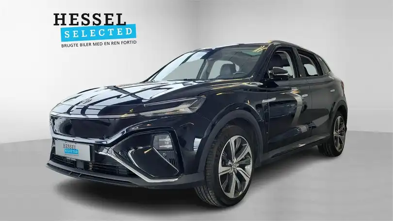 EL Luxury 180HK 5d Aut.