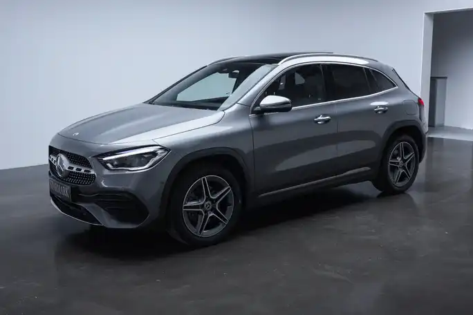 GLA250 e