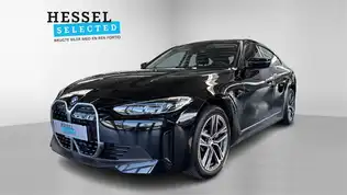 eDrive40 Gran Coupé EL 340HK 5d Aut.